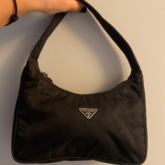 bag prada original